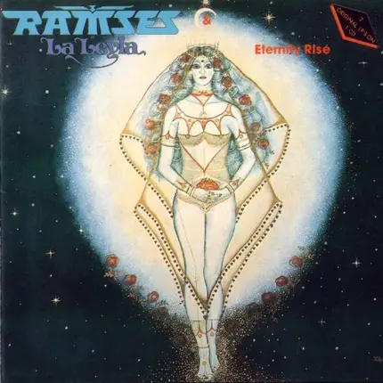 Ramses - La Leyla/Eternity Rise