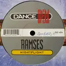 12inch Vinyl Single - Ramses - Nightflight