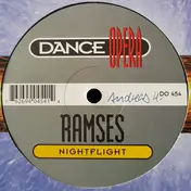 Ramses - Nightflight