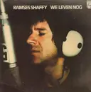 LP - Ramses Shaffy - We Leven Nog