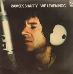 Ramses Shaffy - We Leven Nog