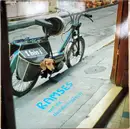 LP - Ramses Und Die Notenlinientänzer - I Bin I