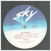 LP - Ramses - Light Fantastic