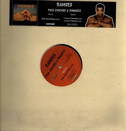 Ramses - Pois Chiches & Piments