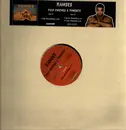 12inch Vinyl Single - Ramses - Pois Chiches & Piments
