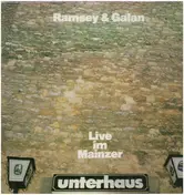 RAMSEY - Live Im Mainzer Unterhaus