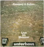LP - Ramsey & Galan - Live Im Mainzer Unterhaus