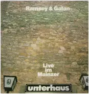 Ramsey & Galan - Live Im Mainzer Unterhaus