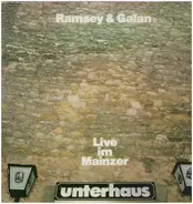 Ramsey & Galan - Live Im Mainzer Unterhaus