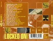 CD - Ramsey & Fen - Locked On Volume 3
