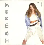 CD - Ramsey Ferrero - Heroes Y Dragones