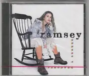 CD - Ramsey Ferrero - Heroes Y Dragones