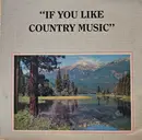 LP - Ramsey Kearney - If You Like Country Music