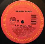 12'' - Ramsey Lewis - 7-11