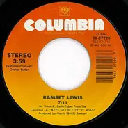 Ramsey Lewis - 7-11