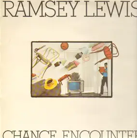 Ramsey Lewis - Chance Encounter