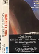 MC - Ramsey Lewis - Classic Encounter - Dolby