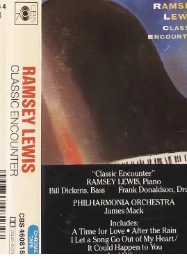 Ramsey Lewis - Classic Encounter