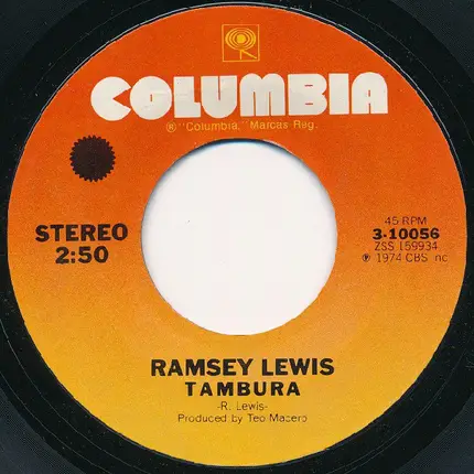 Ramsey Lewis And Earth, Wind & Fire - Hot Dawgit