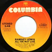Ramsey Lewis - All The Way Live