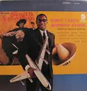 LP - Ramsey Lewis - Goin' Latin - STEREO USA