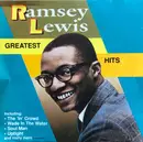 CD - Ramsey Lewis - Greatest hits