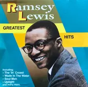 CD - Ramsey Lewis - Greatest hits