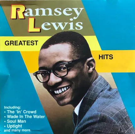 Ramsey Lewis - Greatest hits