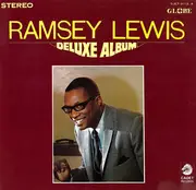 Double LP - Ramsey Lewis - DeLuxe Album