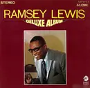 Double LP - Ramsey Lewis - DeLuxe Album