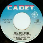 Ramsey Lewis - One, Two, Three / Down By The Riverside