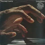 LP - Ramsey Lewis - Love Notes