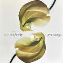 CD - Ramsey Lewis - Love Songs