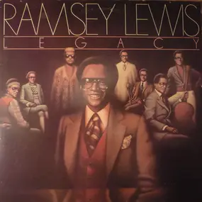 Ramsey Lewis - Legacy