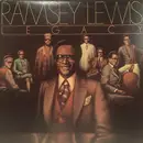 LP - Ramsey Lewis - Legacy
