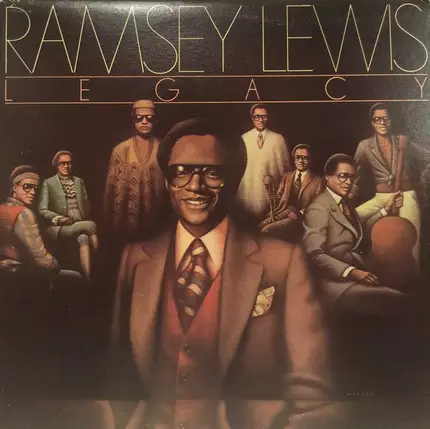 Ramsey Lewis - Legacy