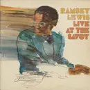 LP - Ramsey Lewis - Live At The Savoy