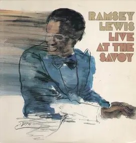 Ramsey Lewis - Live at the Savoy