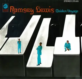 Ramsey Lewis - Maiden Voyage