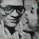 LP - Ramsey Lewis & Nancy Wilson - The Two Of Us
