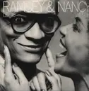 LP - Ramsey Lewis & Nancy Wilson - The Two Of Us - Insert