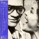 LP - Ramsey Lewis & Nancy Wilson - The Two Of Us - OBI + Insert