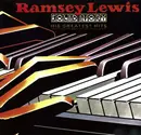 Double LP - Ramsey Lewis - Solid Ivory: His Greatest Hits