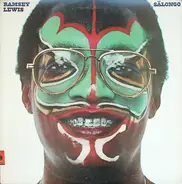 Ramsey Lewis - Salongo