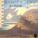 CD - Ramsey Lewis - Sky Islands