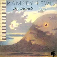 Ramsey Lewis - Sky Islands