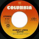 7inch Vinyl Single - Ramsey Lewis - Skippin'