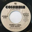 7inch Vinyl Single - Ramsey Lewis - Slow Dancin'