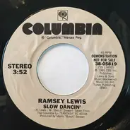 Ramsey Lewis - Slow Dancin'