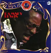 Double LP - Ramsey Lewis - Spotlight On Ramsey Lewis - + Insert